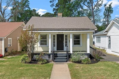 3864 Fairfield Avenue, Shreveport LA 71106