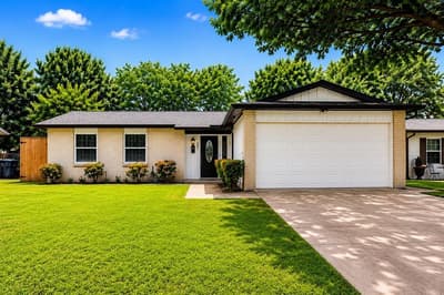 8617 Flicker Lane, Dallas TX 75238