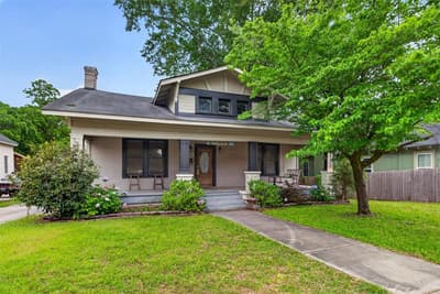323 College Street, Minden LA 71055