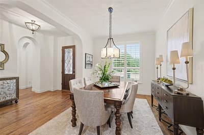 1241 Blue Lake Boulevard, Arlington TX 76005 - Photo 5
