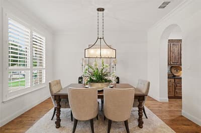 1241 Blue Lake Boulevard, Arlington TX 76005 - Photo 4