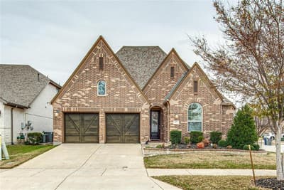 867 Forest Street, Little Elm TX 76227 - Photo 2