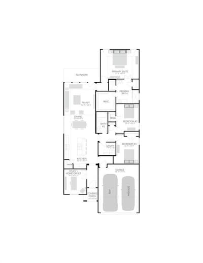 908 Lost Holly Lane, Lavon TX 75166 - Photo 4