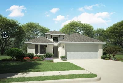 293 Hope Orchards Drive, Lavon TX 75166