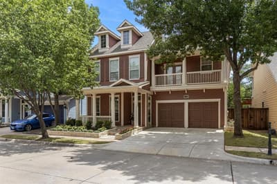 2520 Kodiak Circle, Euless TX 76039