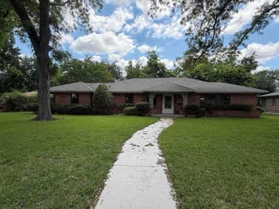 1825 Arrow Lane, Garland TX 75042