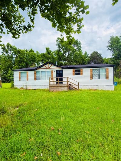 155 Frazier Avenue, Sibley LA 71073