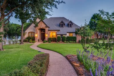 730 Peninsula Bend, Shady Shores TX 76208