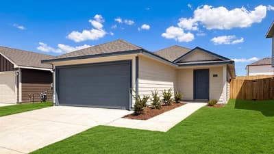 3522 Spring Time Street, Talty TX 75126