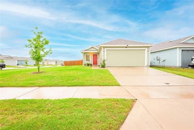 115 Harvest Street, Princeton TX 75407 - Photo 2
