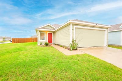 115 Harvest Street, Princeton TX 75407 - Photo 3