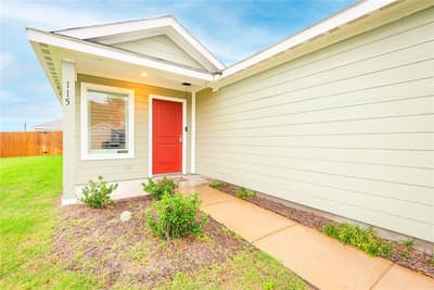 115 Harvest Street, Princeton TX 75407