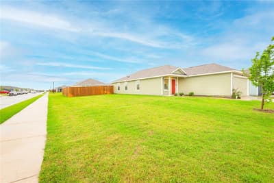 115 Harvest Street, Princeton TX 75407 - Photo 4