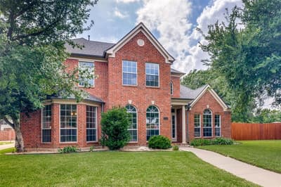 3631 Mackenzie Lane, Richardson TX 75082