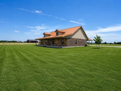 1872 County Road 329, Gainesville TX 76240 - Photo 3