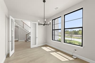 1328 Ramble Way, Celina TX 75009 - Photo 5