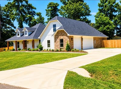 209 Marble Place, Haughton LA 71037 - Photo 2