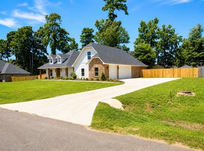 209 Marble Place, Haughton LA 71037 - Photo 3
