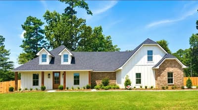 209 Marble Place, Haughton LA 71037