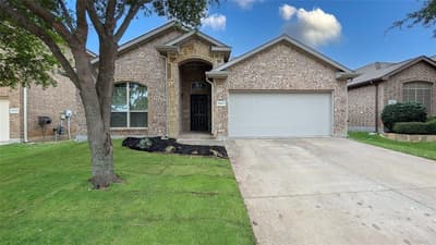 15817 Carlton Oaks Drive, Fort Worth TX 76177