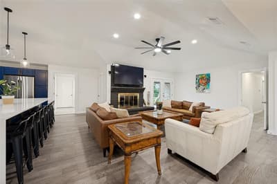 10349 Carry Back Circle, Dallas TX 75229 - Photo 2