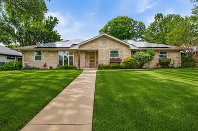 10349 Carry Back Circle, Dallas TX 75229