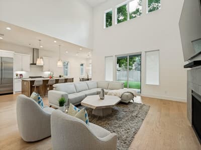 3762 Matador Drive, Dallas TX 75220