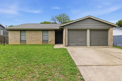 5725 Macneill Drive, Haltom City TX 76148