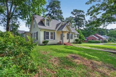 602 Ratcliff Street, Shreveport LA 71104 - Photo 2
