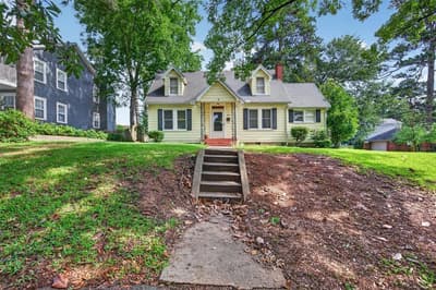 602 Ratcliff Street, Shreveport LA 71104
