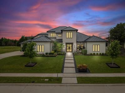 121 Sawgrass Drive, Heath TX 75032 - Photo 3