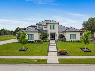 121 Sawgrass Drive, Heath TX 75032
