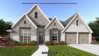 1509 Sunset Point Drive, Lakewood Village TX 75068