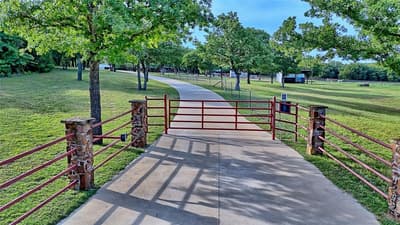 4509 Lazy E Road, Saint Jo TX 76265
