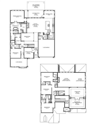 908 Lookout Drive, Rockwall TX 75087 - Photo 2