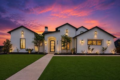 2043 Sicily Lane, Haslet TX 76052
