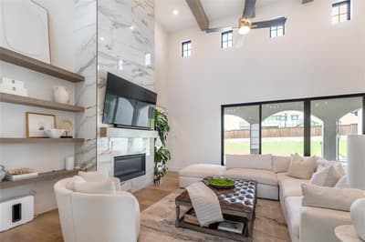 2043 Sicily Lane, Haslet TX 76052 - Photo 4