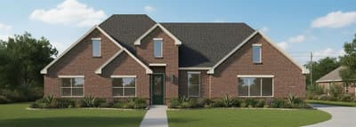 128 Cattleman Drive, Poolville TX 76487