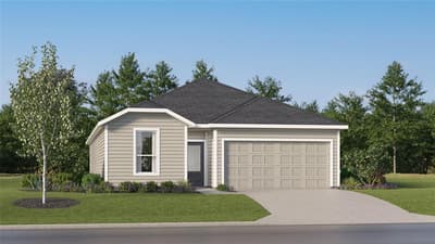 620 Waymaker Way, Princeton TX 75407