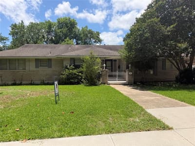 804 Carroll Drive, Garland TX 75041