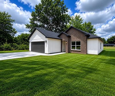 921 Putman Street, Sulphur Springs TX 75482