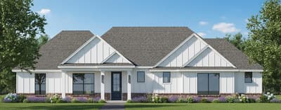 117 Cattleman Drive, Poolville TX 76487
