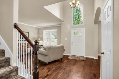 5700 White Pine Drive, McKinney TX 75070 - Photo 3