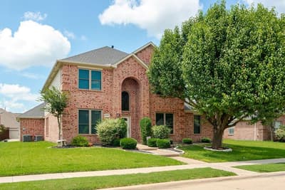 5700 White Pine Drive, McKinney TX 75070