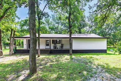 7478 County Road 1020, Wolfe City TX 75496 - Photo 2