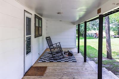 7478 County Road 1020, Wolfe City TX 75496 - Photo 3