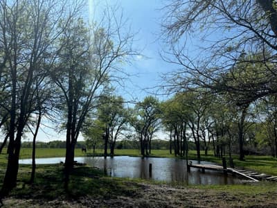 7478 County Road 1020, Wolfe City TX 75496 - Photo 4