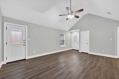 1032 Ray Drive, Denison TX 75020 - Photo 5