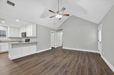 1032 Ray Drive, Denison TX 75020 - Photo 4