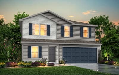 127 Levi Drive, Cleburne TX 76031